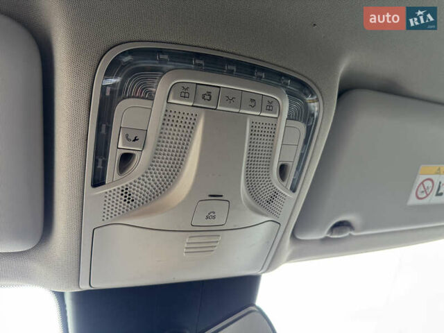 Желтый Мерседес eVito, объемом двигателя 0 л и пробегом 95 тыс. км за 18999 $, фото 23 на Automoto.ua