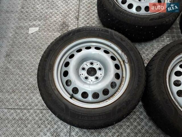 Сірий Мерседес eVito, об'ємом двигуна 0 л та пробігом 41 тис. км за 20500 $, фото 25 на Automoto.ua