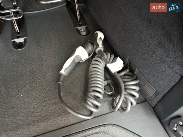 Сірий Мерседес eVito, об'ємом двигуна 0 л та пробігом 41 тис. км за 20500 $, фото 34 на Automoto.ua