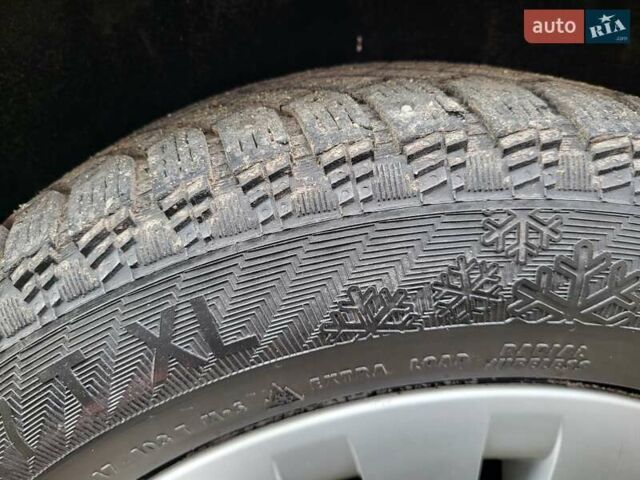 Синий Мерседес eVito, объемом двигателя 0 л и пробегом 47 тыс. км за 15600 $, фото 11 на Automoto.ua