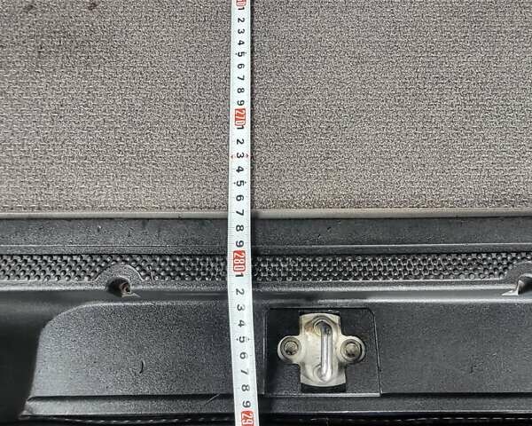 Синий Мерседес eVito, объемом двигателя 0 л и пробегом 47 тыс. км за 15600 $, фото 19 на Automoto.ua