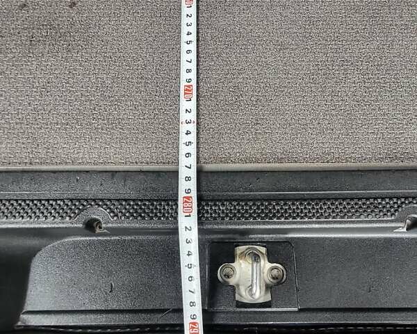 Синій Мерседес eVito, об'ємом двигуна 0 л та пробігом 47 тис. км за 21000 $, фото 18 на Automoto.ua