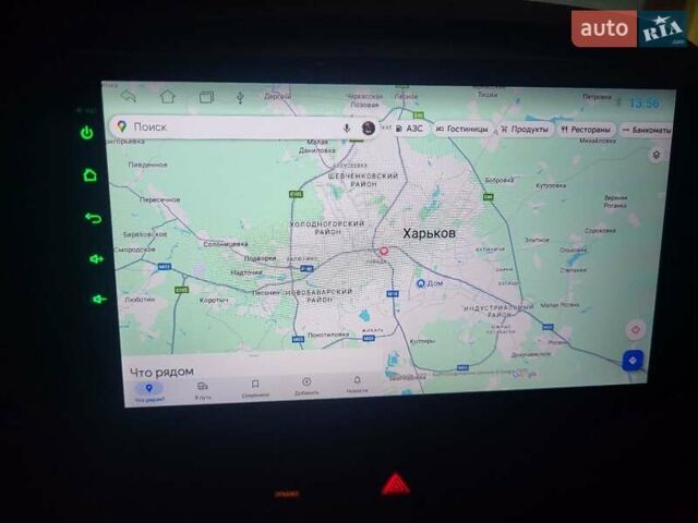 Синій Мерседес eVito, об'ємом двигуна 0 л та пробігом 47 тис. км за 21000 $, фото 33 на Automoto.ua