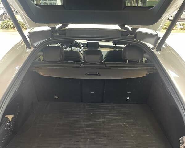 Белый Мерседес GLC-Class Coupe, объемом двигателя 2.14 л и пробегом 82 тыс. км за 42000 $, фото 3 на Automoto.ua