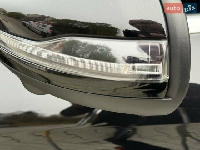 Черный Мерседес GLC-Class Coupe, объемом двигателя 2.2 л и пробегом 124 тыс. км за 38500 $, фото 31 на Automoto.ua