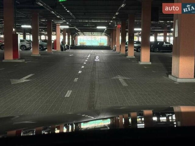 Чорний Мерседес GLC-Class Coupe, об'ємом двигуна 2.14 л та пробігом 176 тис. км за 38990 $, фото 20 на Automoto.ua