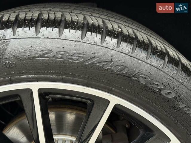 Черный Мерседес GLC-Class Coupe, объемом двигателя 2.2 л и пробегом 124 тыс. км за 38500 $, фото 34 на Automoto.ua