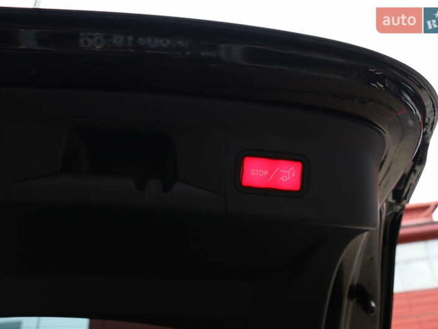 Чорний Мерседес GLC-Class Coupe, об'ємом двигуна 2.2 л та пробігом 127 тис. км за 38900 $, фото 43 на Automoto.ua