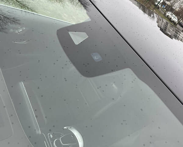 Черный Мерседес GLC-Class Coupe, объемом двигателя 2.14 л и пробегом 111 тыс. км за 39000 $, фото 27 на Automoto.ua