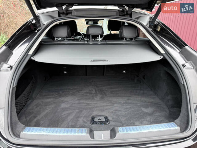 Черный Мерседес GLC-Class Coupe, объемом двигателя 2.14 л и пробегом 89 тыс. км за 36900 $, фото 26 на Automoto.ua