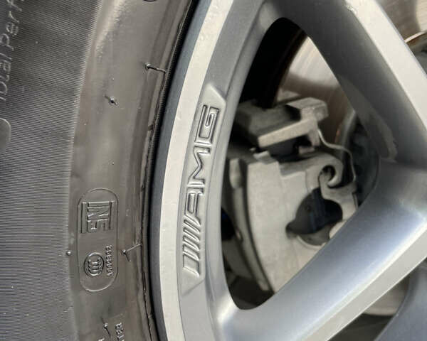 Черный Мерседес GLC-Class Coupe, объемом двигателя 1.99 л и пробегом 114 тыс. км за 33000 $, фото 11 на Automoto.ua