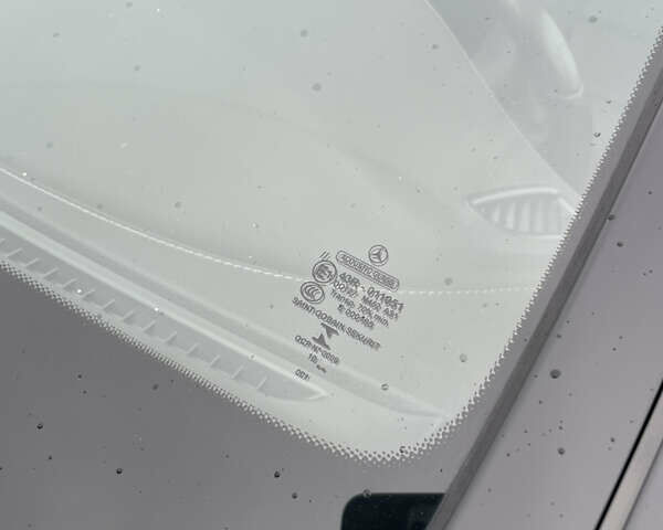 Черный Мерседес GLC-Class Coupe, объемом двигателя 2.14 л и пробегом 111 тыс. км за 39000 $, фото 26 на Automoto.ua