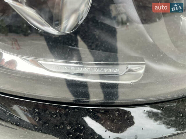 Чорний Мерседес GLC-Class Coupe, об'ємом двигуна 0 л та пробігом 130 тис. км за 39999 $, фото 24 на Automoto.ua