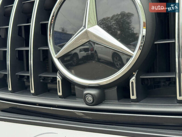 Мерседес GLC-Class Coupe 2024 у Києві на Automoto.ua Чорний Мерседес GLC-Class Coupe, об'ємом двигуна 2 л та пробігом 19 тис. км за 129999 $, фото 84 на Automoto.ua