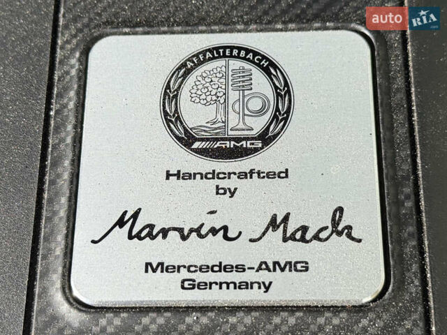 Мерседес GLC-Class Coupe 2024 у Києві на Automoto.ua Чорний Мерседес GLC-Class Coupe, об'ємом двигуна 2 л та пробігом 19 тис. км за 129999 $, фото 98 на Automoto.ua