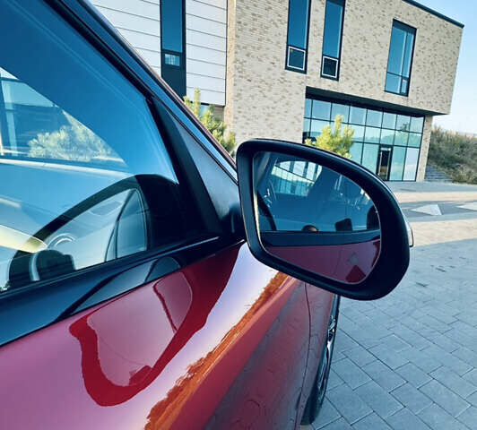 Красный Мерседес GLC-Class Coupe, объемом двигателя 2.14 л и пробегом 65 тыс. км за 43000 $, фото 24 на Automoto.ua