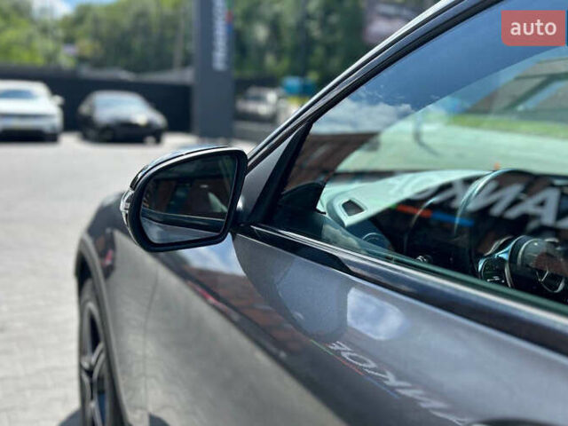 Мерседес GLC-Class Coupe, объемом двигателя 1.95 л и пробегом 34 тыс. км за 53000 $, фото 8 на Automoto.ua