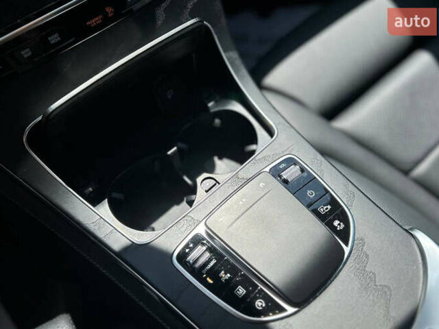 Мерседес GLC-Class Coupe, объемом двигателя 1.95 л и пробегом 34 тыс. км за 53000 $, фото 16 на Automoto.ua