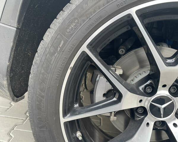 Мерседес GLC-Class Coupe, об'ємом двигуна 3 л та пробігом 72 тис. км за 72000 $, фото 7 на Automoto.ua