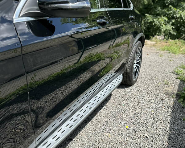 Мерседес GLC-Class Coupe, объемом двигателя 2.93 л и пробегом 79 тыс. км за 59900 $, фото 5 на Automoto.ua