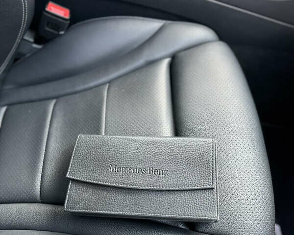 Мерседес GLC-Class Coupe, объемом двигателя 2.93 л и пробегом 79 тыс. км за 59900 $, фото 27 на Automoto.ua