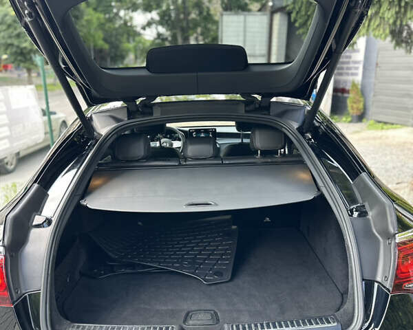 Мерседес GLC-Class Coupe, объемом двигателя 2.93 л и пробегом 79 тыс. км за 59900 $, фото 23 на Automoto.ua