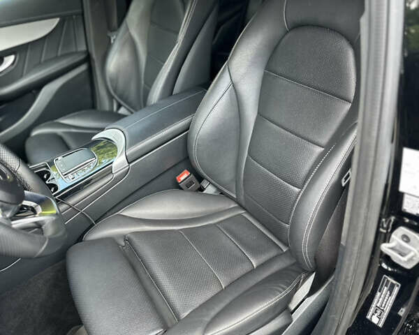 Мерседес GLC-Class Coupe, объемом двигателя 2.93 л и пробегом 79 тыс. км за 59900 $, фото 19 на Automoto.ua