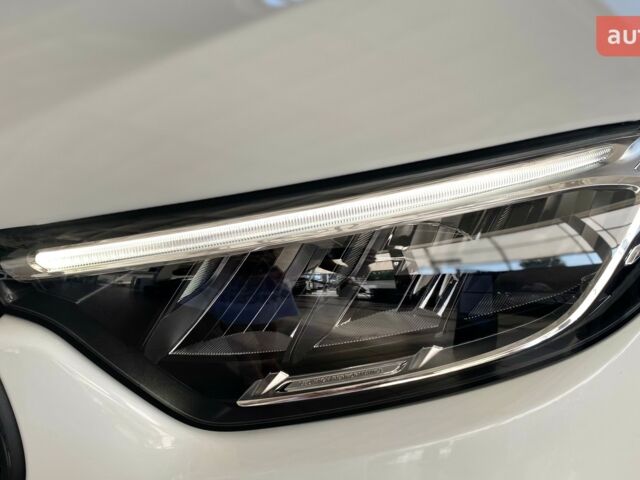 купити нове авто Мерседес GLC-Class Coupe 2024 року від офіційного дилера Хмельниччина-Авто Mercedes-Benz Мерседес фото