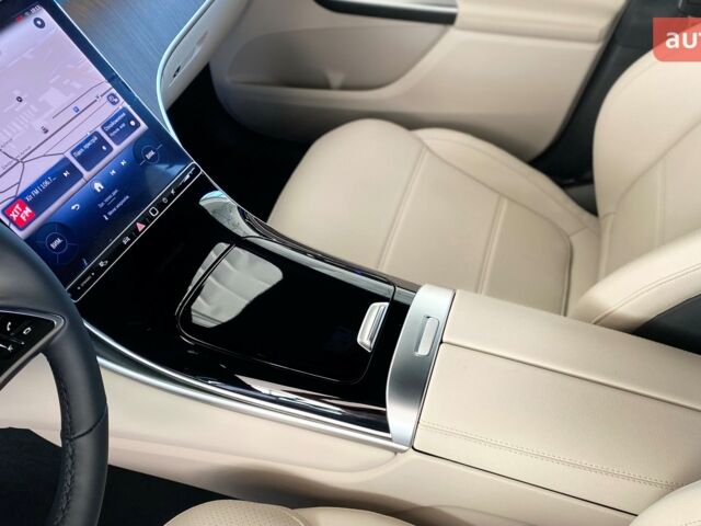 купити нове авто Мерседес GLC-Class Coupe 2024 року від офіційного дилера Хмельниччина-Авто Mercedes-Benz Мерседес фото