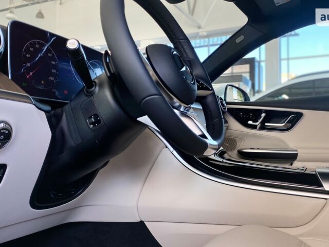 купити нове авто Мерседес GLC-Class Coupe 2024 року від офіційного дилера Хмельниччина-Авто Mercedes-Benz Мерседес фото