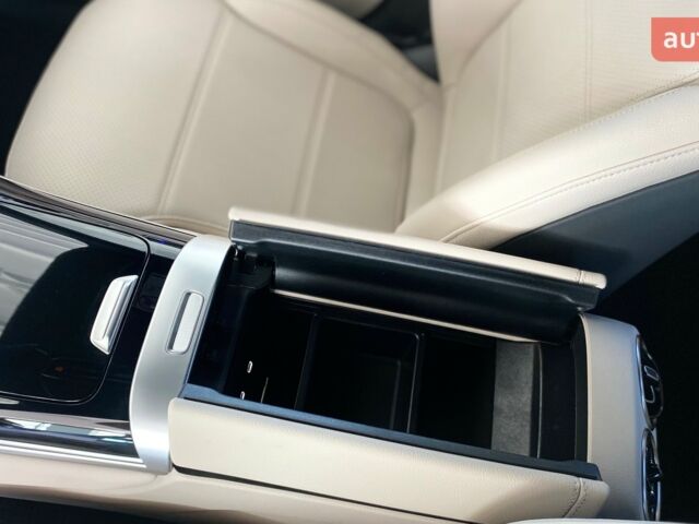 купити нове авто Мерседес GLC-Class Coupe 2024 року від офіційного дилера Хмельниччина-Авто Mercedes-Benz Мерседес фото