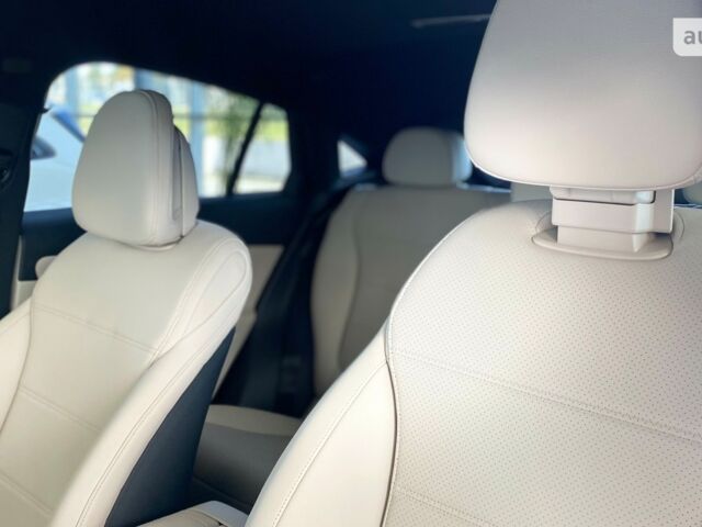 купити нове авто Мерседес GLC-Class Coupe 2024 року від офіційного дилера Хмельниччина-Авто Mercedes-Benz Мерседес фото