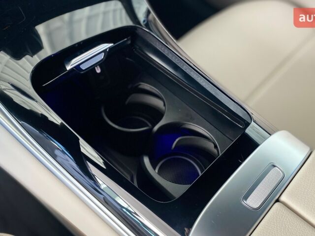 купити нове авто Мерседес GLC-Class Coupe 2024 року від офіційного дилера Хмельниччина-Авто Mercedes-Benz Мерседес фото