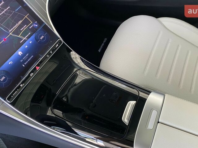 купить новое авто Мерседес GLC-Class Coupe 2025 года от официального дилера УКРАВТО ХМЕЛЬНИЦЬКИЙ Mercedes-Benz Мерседес фото