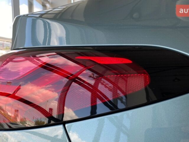 купити нове авто Мерседес GLC-Class Coupe 2025 року від офіційного дилера УКРАВТО ХМЕЛЬНИЦЬКИЙ Mercedes-Benz Мерседес фото