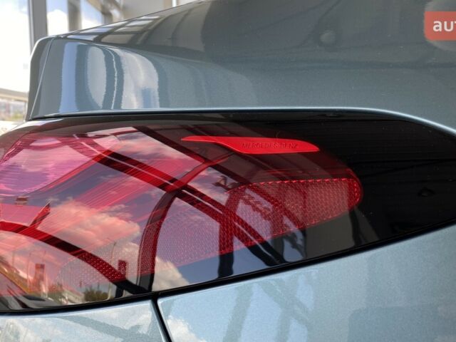 купити нове авто Мерседес GLC-Class Coupe 2025 року від офіційного дилера УКРАВТО ХМЕЛЬНИЦЬКИЙ Mercedes-Benz Мерседес фото