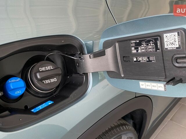 купити нове авто Мерседес GLC-Class Coupe 2025 року від офіційного дилера УКРАВТО ХМЕЛЬНИЦЬКИЙ Mercedes-Benz Мерседес фото