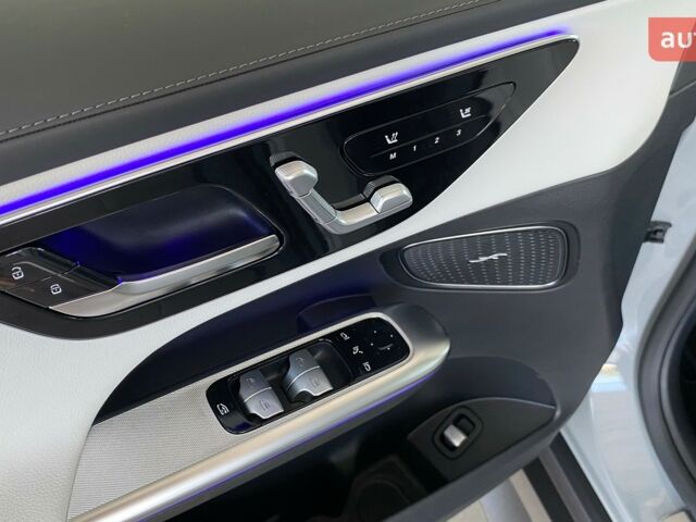 купити нове авто Мерседес GLC-Class Coupe 2025 року від офіційного дилера УКРАВТО ХМЕЛЬНИЦЬКИЙ Mercedes-Benz Мерседес фото