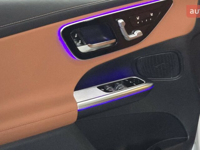 Мерседес GLC-Class Coupe, объемом двигателя 1.99 л и пробегом 0 тыс. км за 88625 $, фото 22 на Automoto.ua