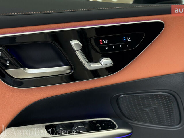 Мерседес GLC-Class Coupe, объемом двигателя 2 л и пробегом 0 тыс. км за 92870 $, фото 14 на Automoto.ua