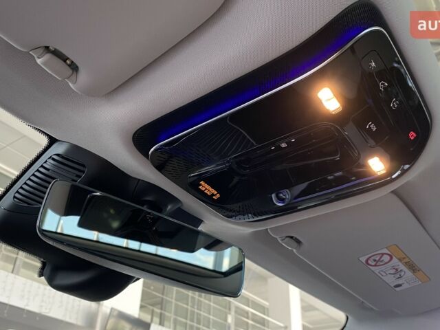 купить новое авто Мерседес GLC-Class Coupe 2025 года от официального дилера УКРАВТО ХМЕЛЬНИЦЬКИЙ Mercedes-Benz Мерседес фото