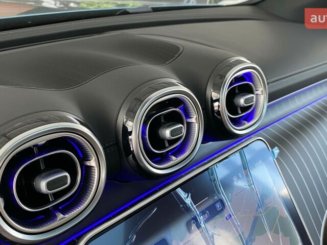 купити нове авто Мерседес GLC-Class Coupe 2025 року від офіційного дилера УКРАВТО ХМЕЛЬНИЦЬКИЙ Mercedes-Benz Мерседес фото