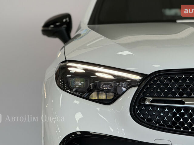 Мерседес GLC-Class Coupe, объемом двигателя 2 л и пробегом 0 тыс. км за 92870 $, фото 3 на Automoto.ua
