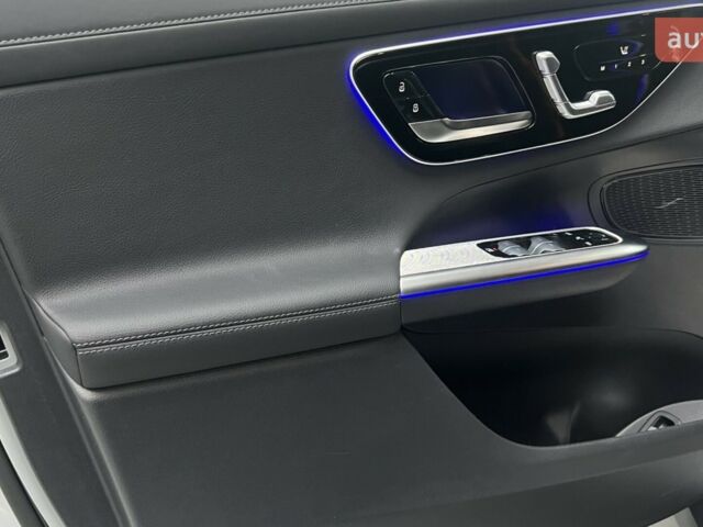 Мерседес GLC-Class Coupe, об'ємом двигуна 1.99 л та пробігом 0 тис. км за 84993 $, фото 18 на Automoto.ua