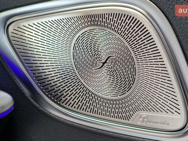 Мерседес GLC-Class Coupe, об'ємом двигуна 1.99 л та пробігом 0 тис. км за 119193 $, фото 19 на Automoto.ua