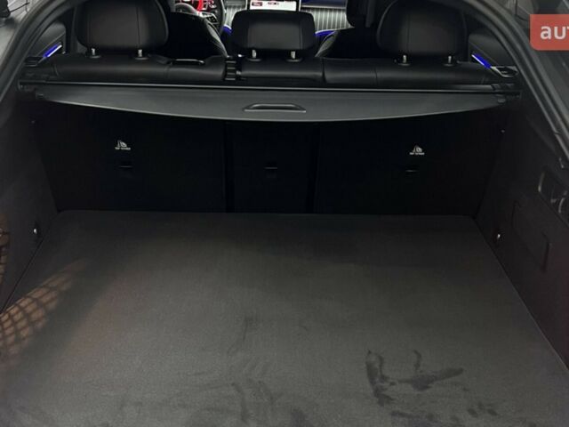 Мерседес GLC-Class Coupe, об'ємом двигуна 1.99 л та пробігом 0 тис. км за 84993 $, фото 21 на Automoto.ua