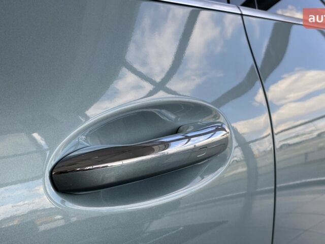 купити нове авто Мерседес GLC-Class Coupe 2025 року від офіційного дилера УКРАВТО ХМЕЛЬНИЦЬКИЙ Mercedes-Benz Мерседес фото