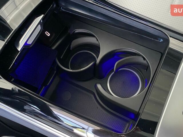 купить новое авто Мерседес GLC-Class Coupe 2025 года от официального дилера УКРАВТО ХМЕЛЬНИЦЬКИЙ Mercedes-Benz Мерседес фото