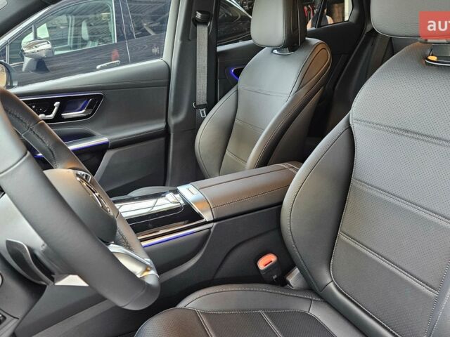 Мерседес GLC-Class Coupe, объемом двигателя 1.99 л и пробегом 0 тыс. км за 93300 $, фото 15 на Automoto.ua
