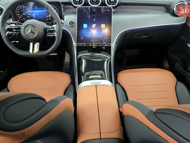 Мерседес GLC-Class Coupe, об'ємом двигуна 2 л та пробігом 0 тис. км за 89117 $, фото 18 на Automoto.ua